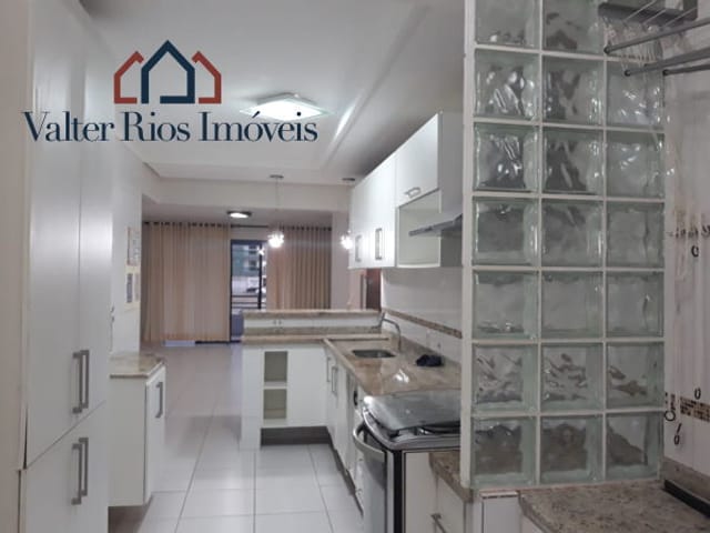 Foto do Apartamento - Apartamento à venda 3 Quartos, 1 Suite, 1 Vaga, 127.71M², Nossa Senhora da Vitória, Ilhéus - BA | Valter Rios Imóveis