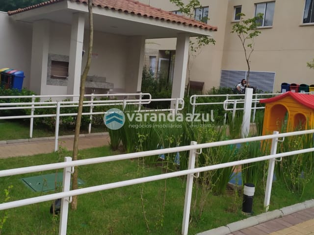 Apartamento 2 quartos e 1 banheiro, à venda, no bairro Jardim Helian em São Paulo