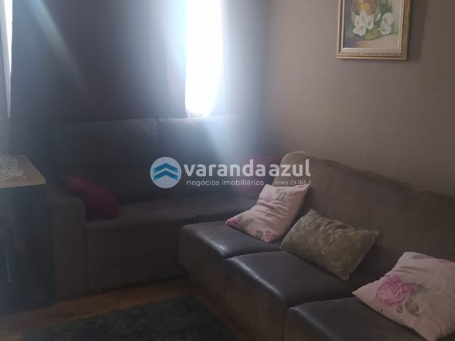 Apartamento 2 quartos e 1 banheiro, à venda, no bairro Jardim Helian em São Paulo