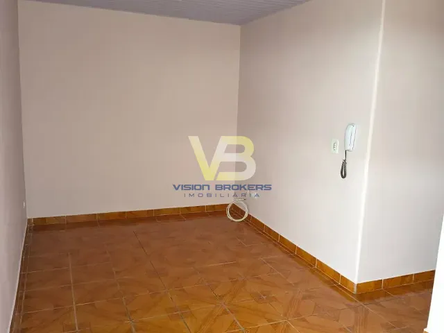Apartamento com 47m² 2 quartos e 1 banheiro, para alugar, no bairro Cidade Industrial em Curitiba