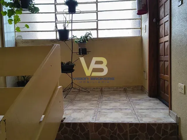 Apartamento com 47m² 2 quartos e 1 banheiro, para alugar, no bairro Cidade Industrial em Curitiba