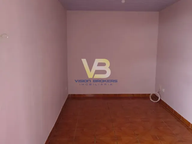 Apartamento com 47m² 2 quartos e 1 banheiro, para alugar, no bairro Cidade Industrial em Curitiba