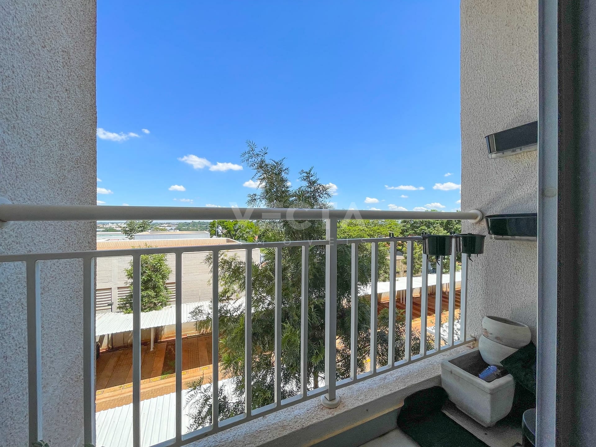 Apartamento, 2 quartos, 52 m² - Foto 3