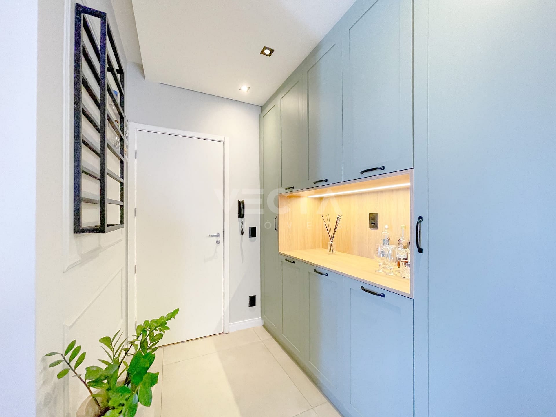 Apartamento, 2 quartos, 52 m² - Foto 7