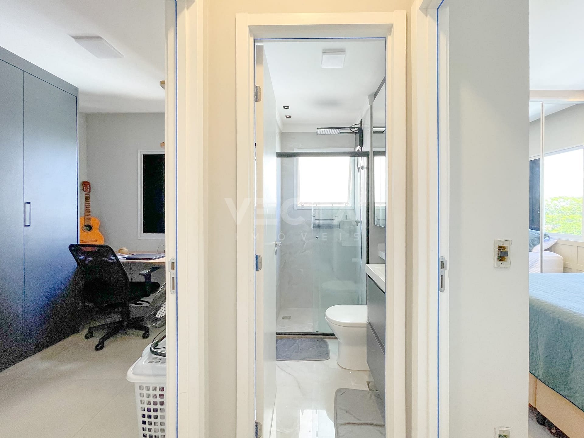 Apartamento, 2 quartos, 52 m² - Foto 8