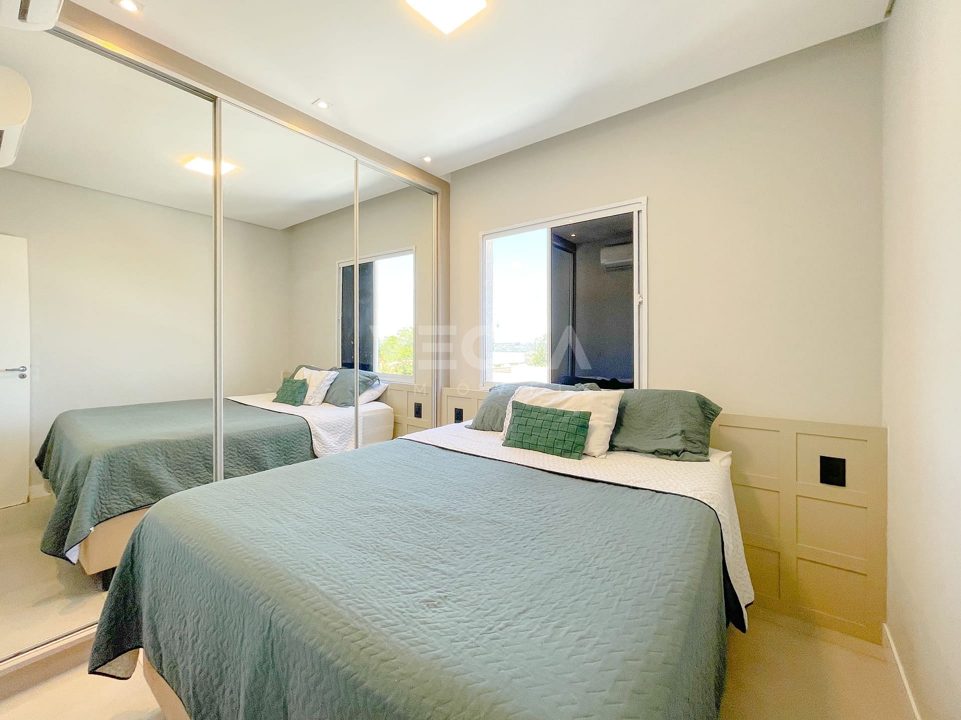 Apartamento, 2 quartos, 52 m² - Foto 10