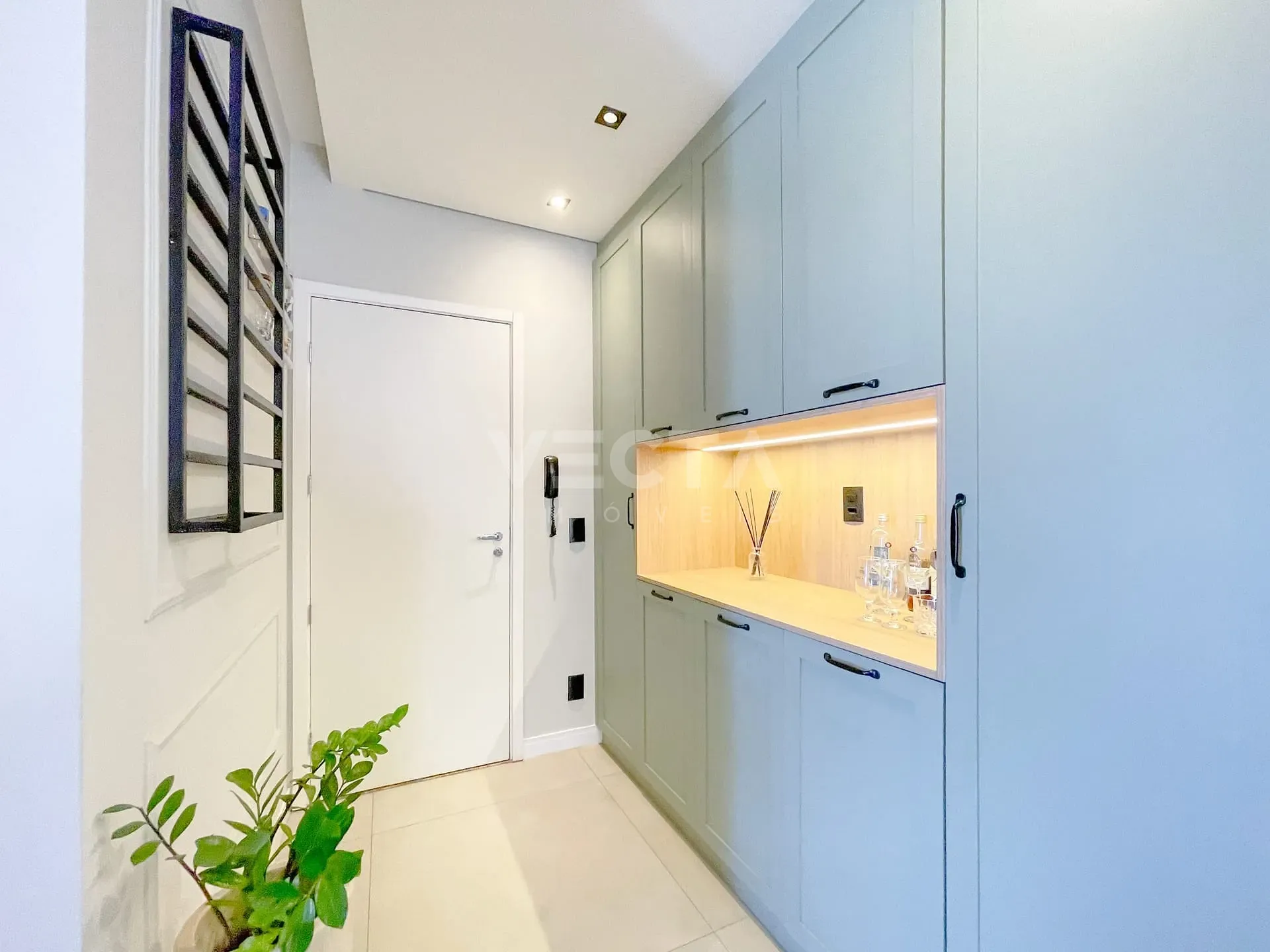 Apartamento, 2 quartos, 52 m² - Foto 7