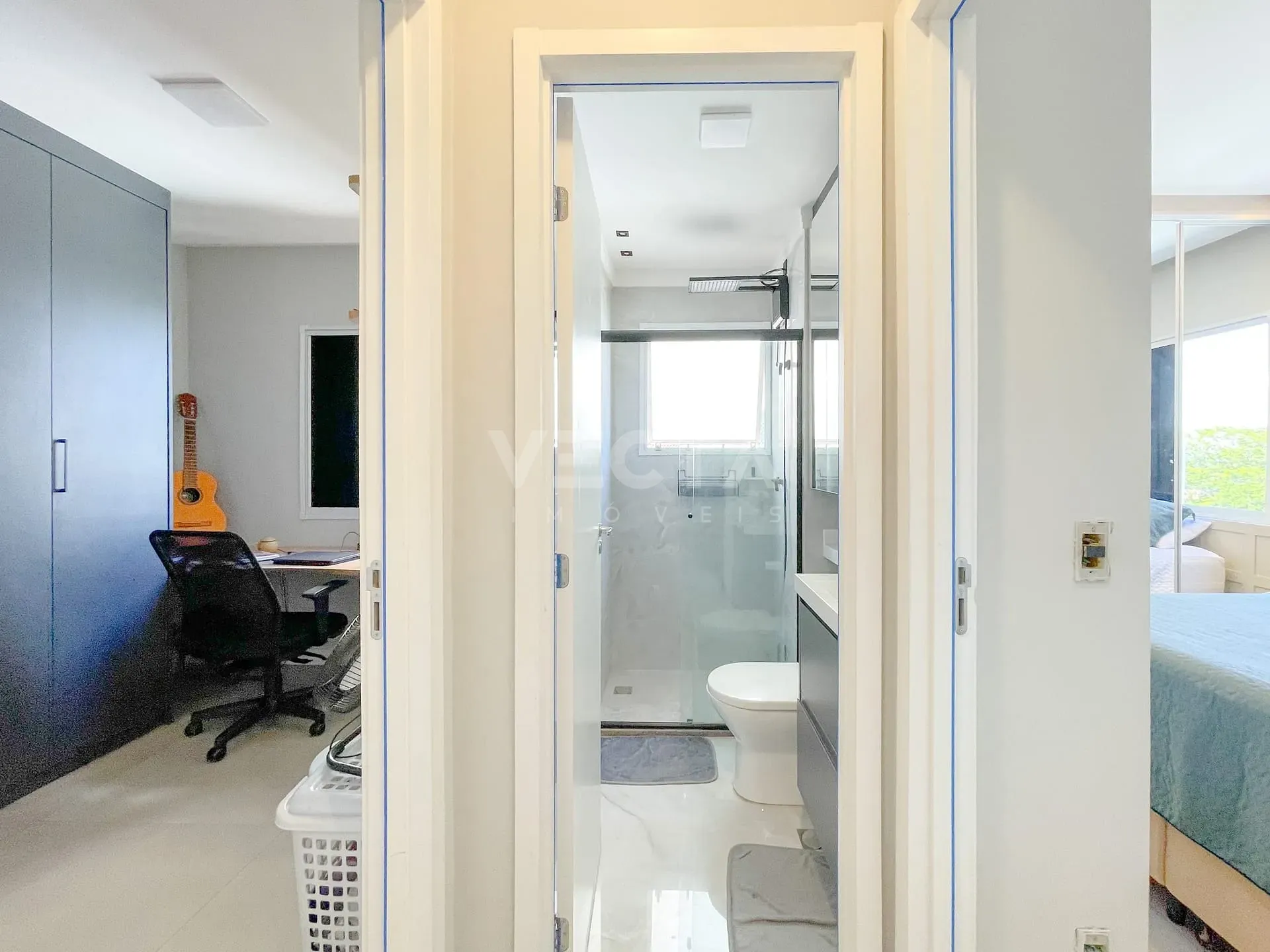 Apartamento, 2 quartos, 52 m² - Foto 8