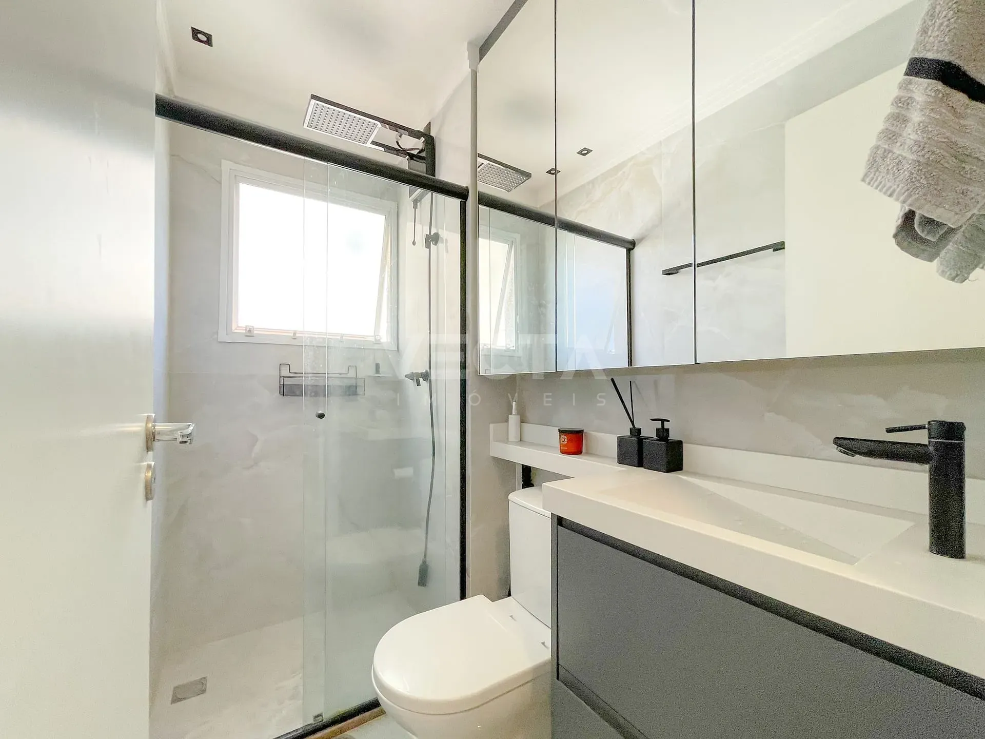 Apartamento, 2 quartos, 52 m² - Foto 9