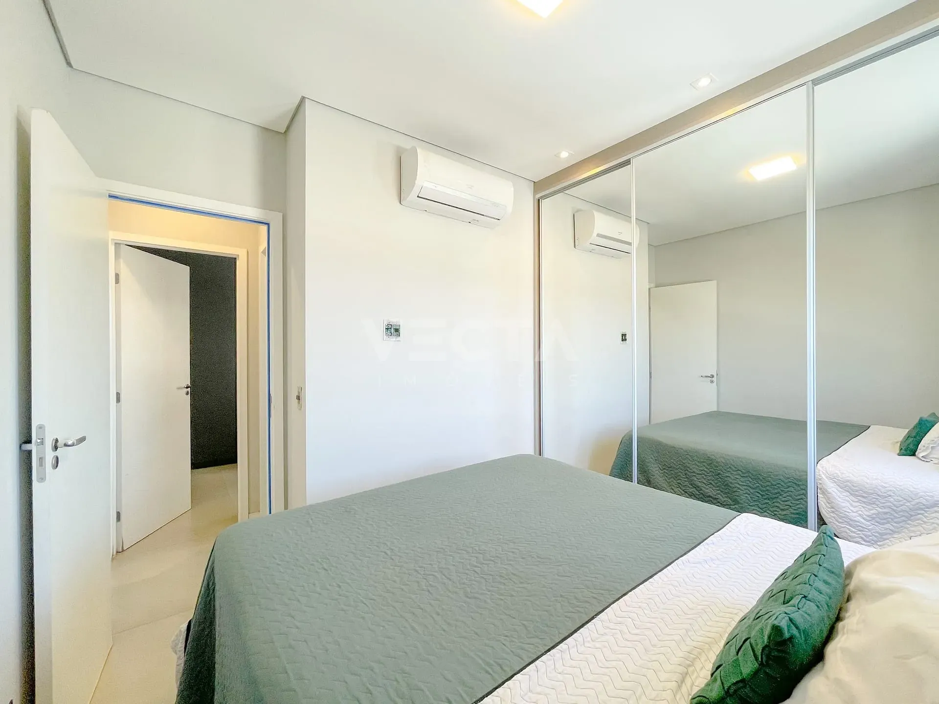 Apartamento, 2 quartos, 52 m² - Foto 11