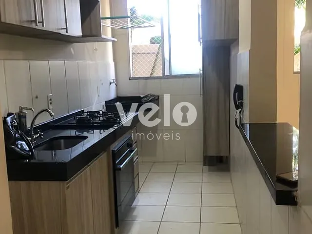 Apartamento 2 quartos e 1 banheiro, à venda, no bairro Loteamento Fernando Camargo Nogueira em Taubaté