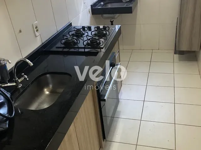 Apartamento 2 quartos e 1 banheiro, à venda, no bairro Loteamento Fernando Camargo Nogueira em Taubaté
