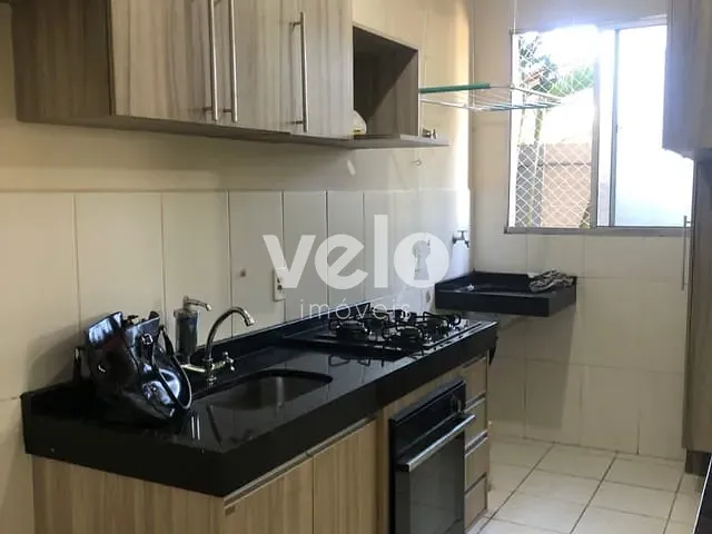 Apartamento 2 quartos e 1 banheiro, à venda, no bairro Loteamento Fernando Camargo Nogueira em Taubaté