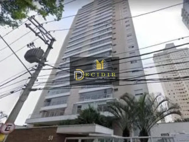 Apartamento com 123m² 3 quartos e 2 banheiros, à venda, no bairro Tatuapé em São Paulo
