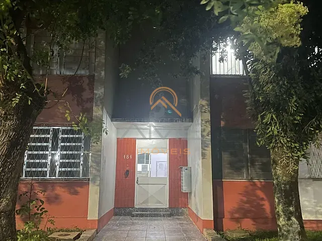 Apartamento 3 quartos e 1 banheiro, à venda, no bairro Fragata em Pelotas