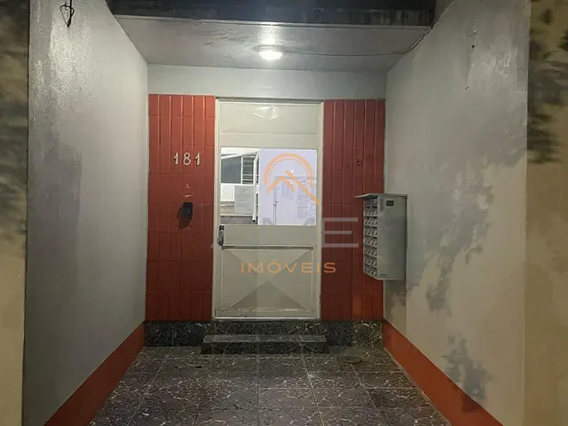 Apartamento 3 quartos e 1 banheiro, à venda, no bairro Fragata em Pelotas