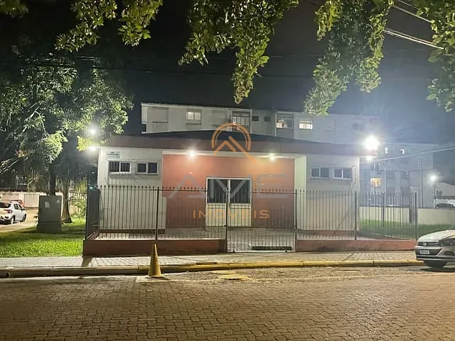 Apartamento 3 quartos e 1 banheiro, à venda, no bairro Fragata em Pelotas