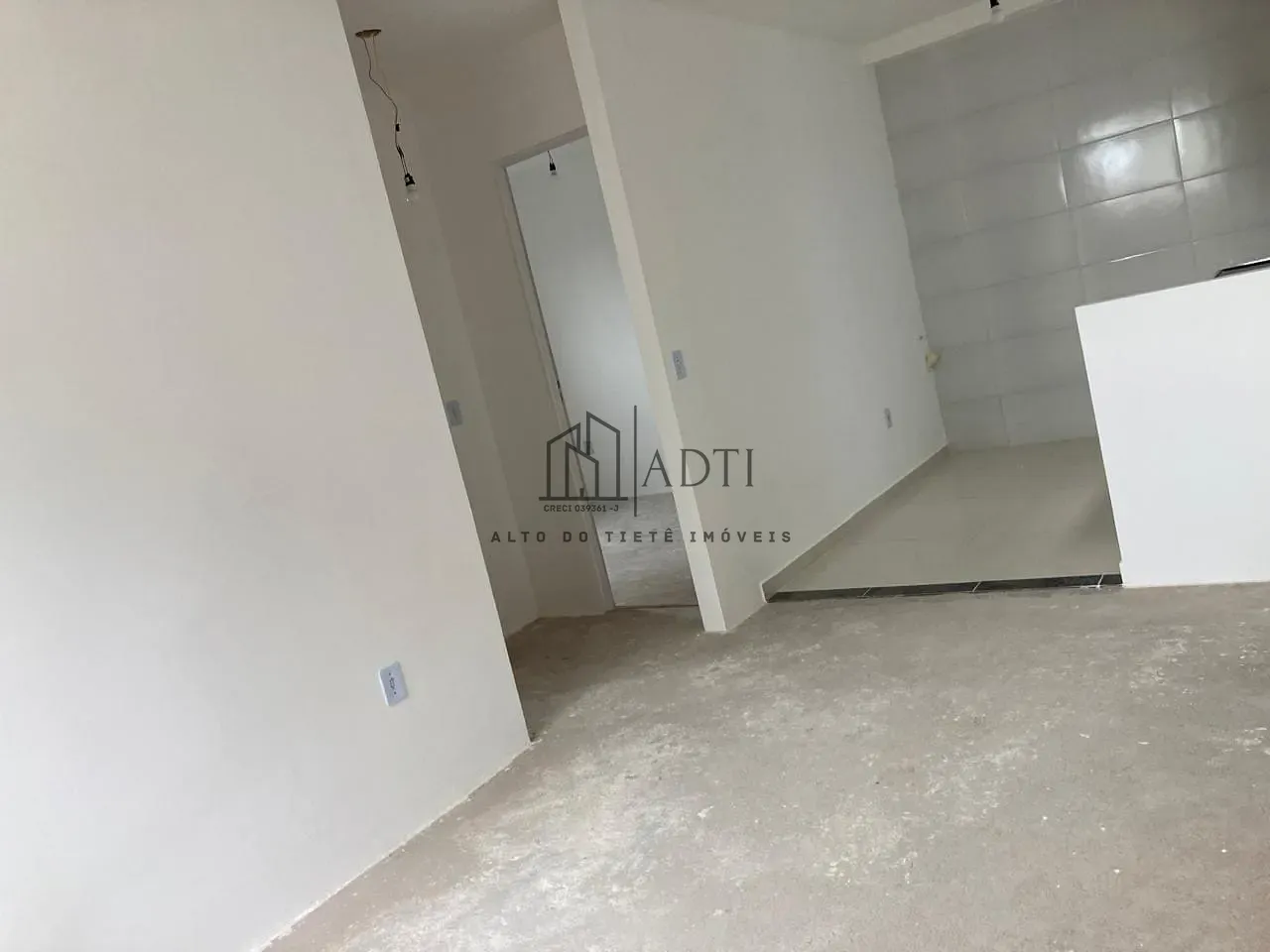 Apartamento, 2 quartos, 42 m² - Foto 6