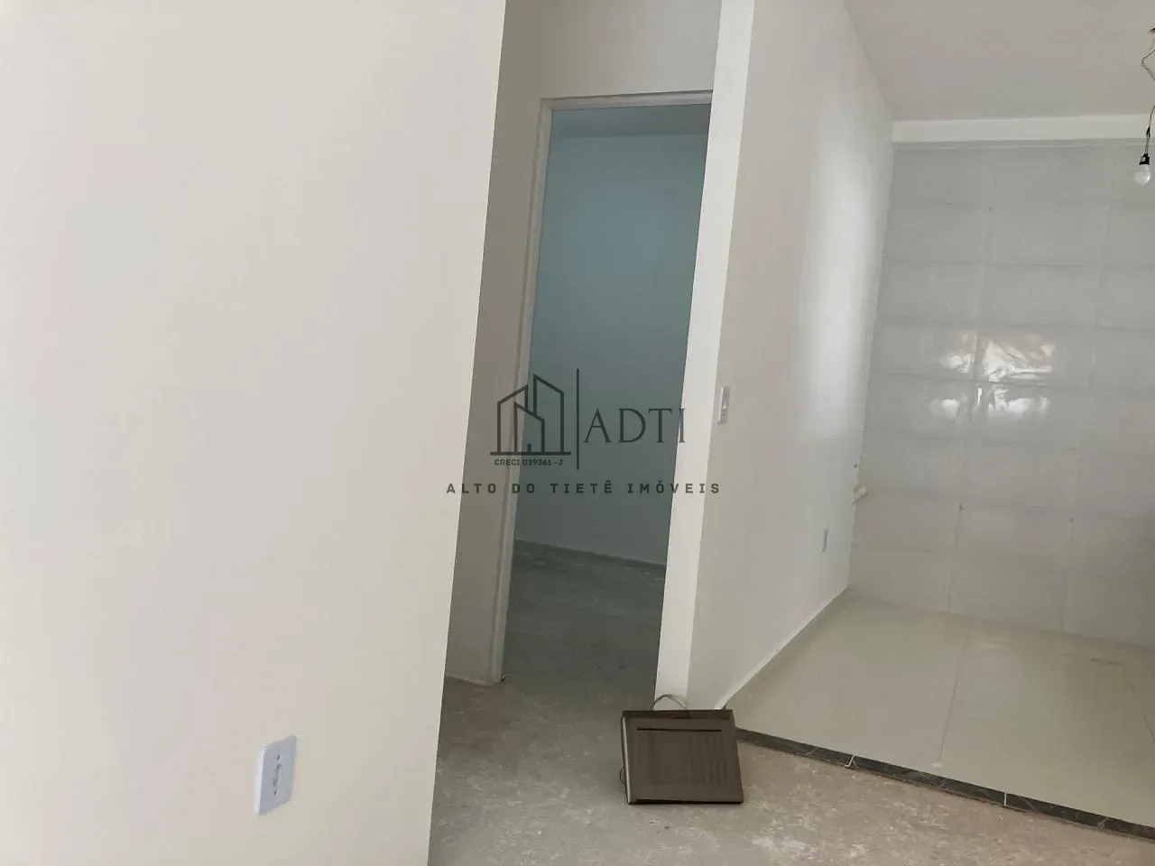 Apartamento, 2 quartos, 42 m² - Foto 8