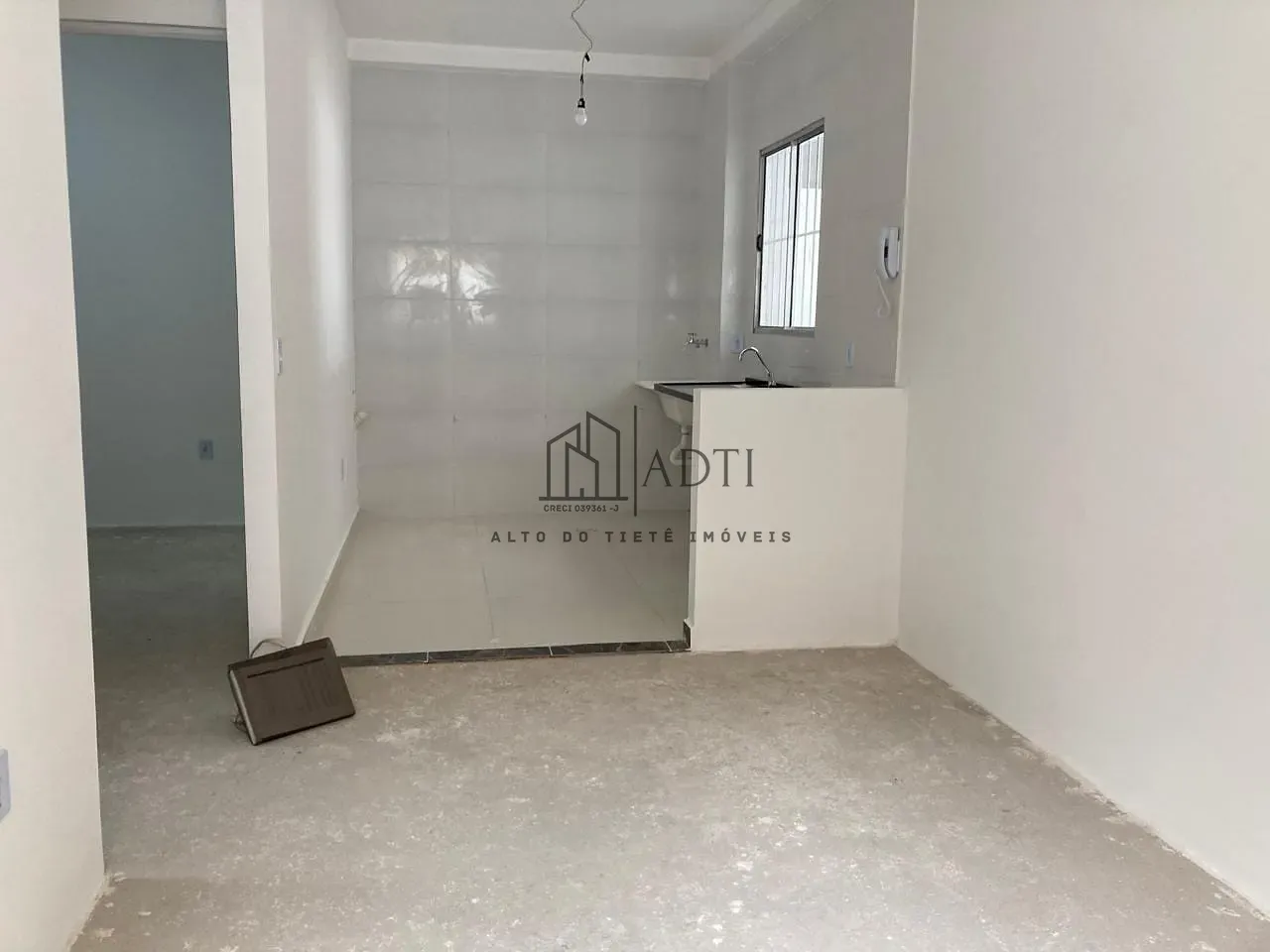 Apartamento, 2 quartos, 42 m² - Foto 5