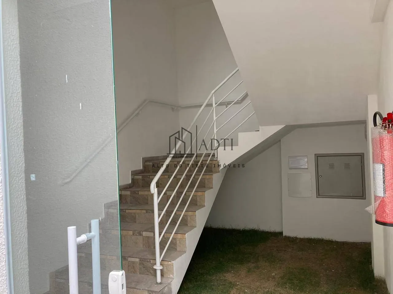 Apartamento, 2 quartos, 42 m² - Foto 3