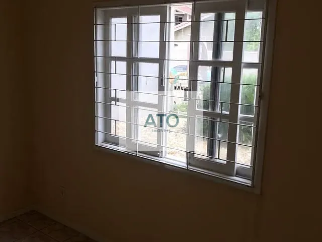 Apartamento 2 quartos e 1 banheiro, para alugar, no bairro CENTRO em Tijucas