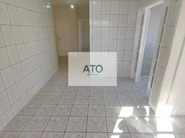 Apartamento 2 quartos e 1 banheiro, para alugar, no bairro CENTRO em Tijucas