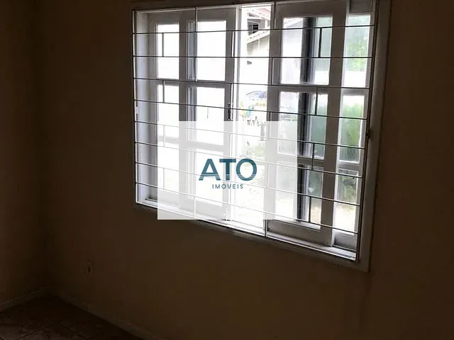 Apartamento 2 quartos e 1 banheiro, para alugar, no bairro CENTRO em Tijucas