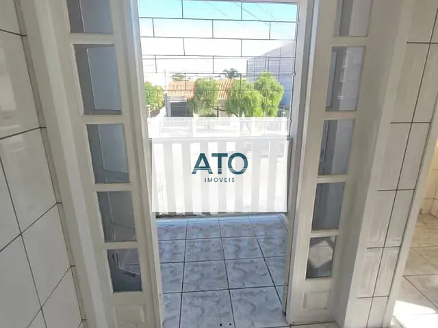 Apartamento 2 quartos e 1 banheiro, para alugar, no bairro CENTRO em Tijucas