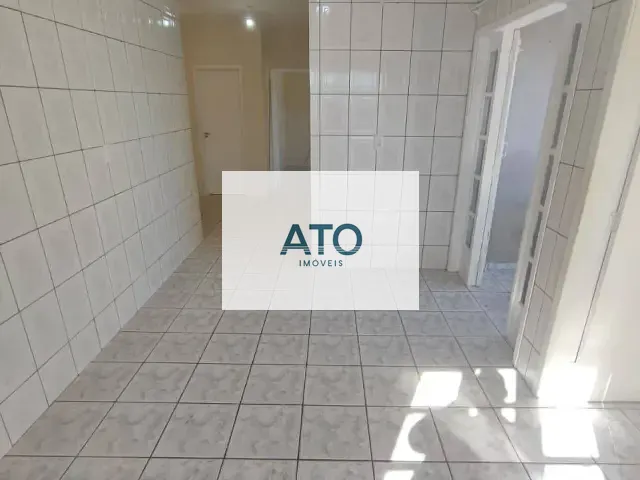 Apartamento 2 quartos e 1 banheiro, para alugar, no bairro CENTRO em Tijucas