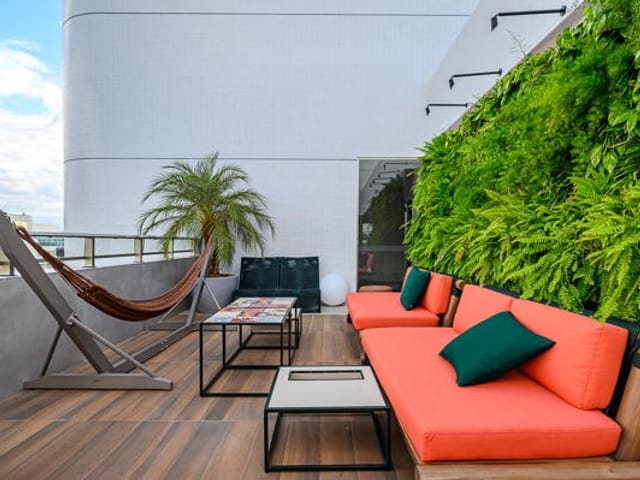Foto do Cobertura / Penthouse - Cobertura nova  ( entregue em 2022)  à venda ALTA VISTA NOROESTE -, Brasília - DF | Augusto César Consultoria Imobiliária