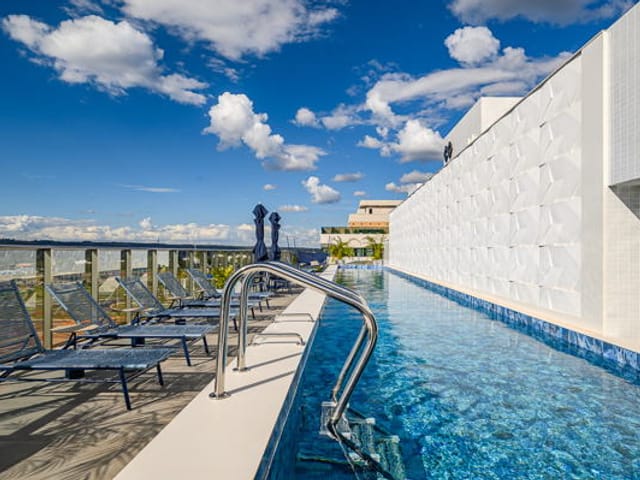 Foto do Cobertura / Penthouse - Cobertura nova  ( entregue em 2022)  à venda ALTA VISTA NOROESTE -, Brasília - DF | Augusto César Consultoria Imobiliária