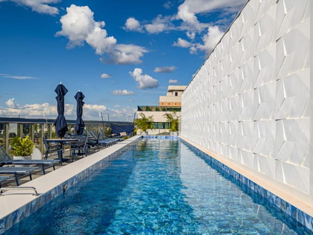 Foto do Cobertura / Penthouse - Cobertura nova  ( entregue em 2022)  à venda ALTA VISTA NOROESTE -, Brasília - DF | Augusto César Consultoria Imobiliária