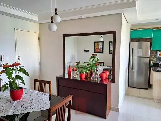 Apartamento com 78m² 2 quartos e 2 banheiros, à venda, no bairro Casa Verde em São Paulo