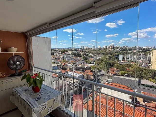 Apartamento com 78m² 2 quartos e 2 banheiros, à venda, no bairro Casa Verde em São Paulo