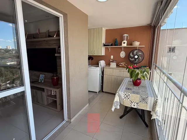 Apartamento com 78m² 2 quartos e 2 banheiros, à venda, no bairro Casa Verde em São Paulo