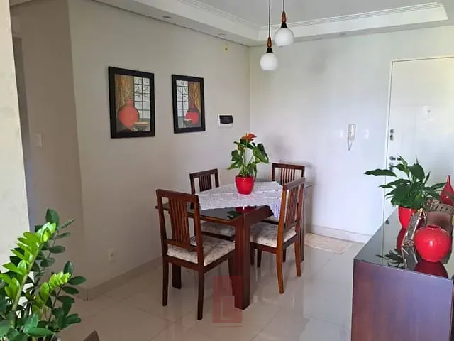 Apartamento com 78m² 2 quartos e 2 banheiros, à venda, no bairro Casa Verde em São Paulo