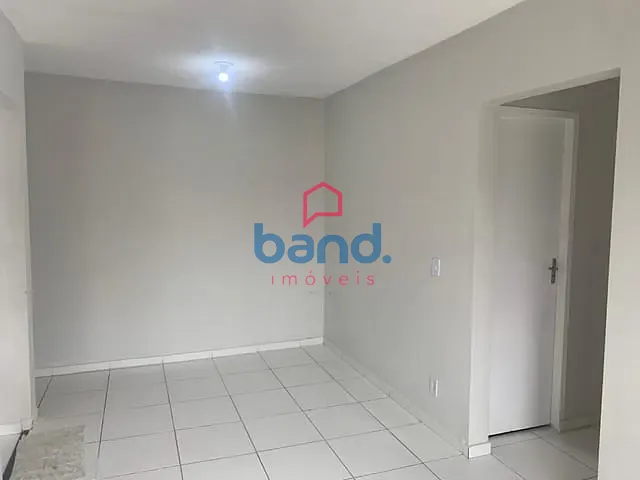 Apartamento com 50m² 2 quartos e 1 banheiro, à venda, no bairro Vila Progresso em Porto Feliz