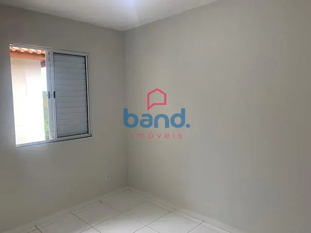 Apartamento com 50m² 2 quartos e 1 banheiro, à venda, no bairro Vila Progresso em Porto Feliz