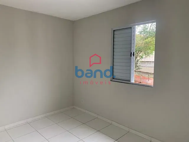 Apartamento com 50m² 2 quartos e 1 banheiro, à venda, no bairro Vila Progresso em Porto Feliz