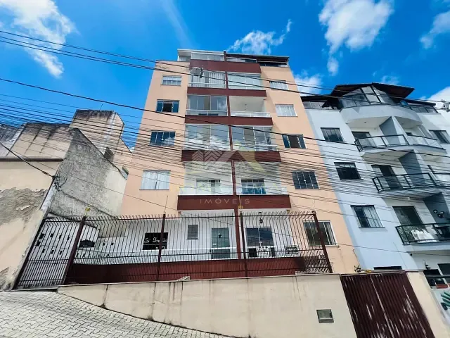 Apartamento 1 quarto e 1 banheiro, para alugar, no bairro Vivendas da Serra em Juiz de Fora