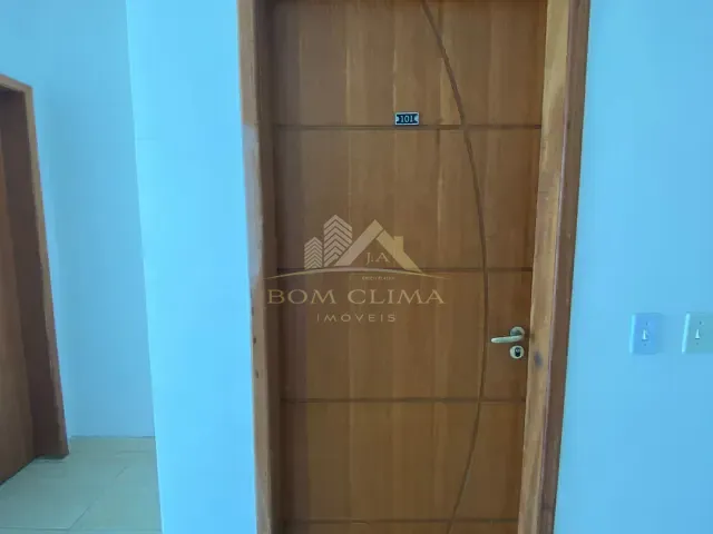 Apartamento 1 quarto e 1 banheiro, para alugar, no bairro Vivendas da Serra em Juiz de Fora