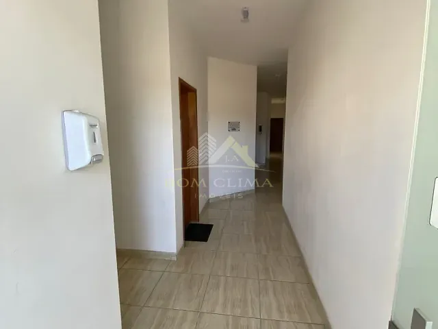 Apartamento 1 quarto e 1 banheiro, para alugar, no bairro Vivendas da Serra em Juiz de Fora