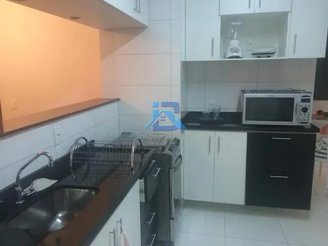 Apartamento 3 quartos e 2 banheiros, à venda, no bairro Jardim Ipê em Itatiba