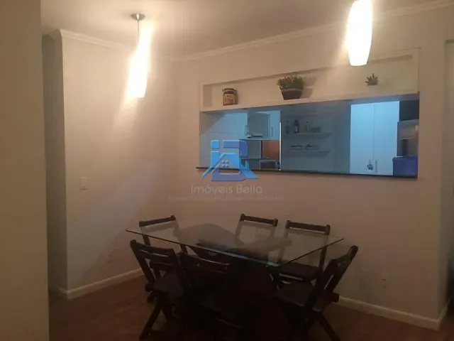 Apartamento 3 quartos e 2 banheiros, à venda, no bairro Jardim Ipê em Itatiba