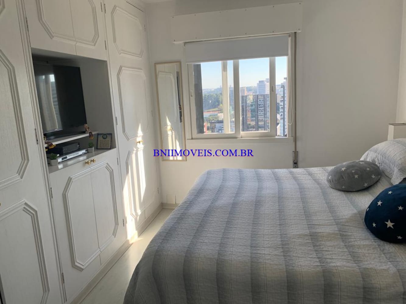 Apartamento, 2 quartos, 110 m² - Foto 6