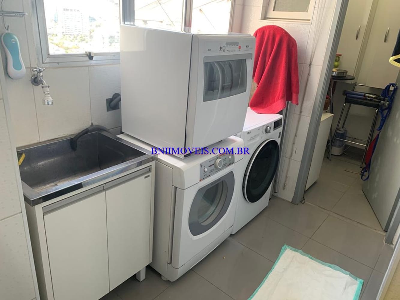 Apartamento, 2 quartos, 110 m² - Foto 9