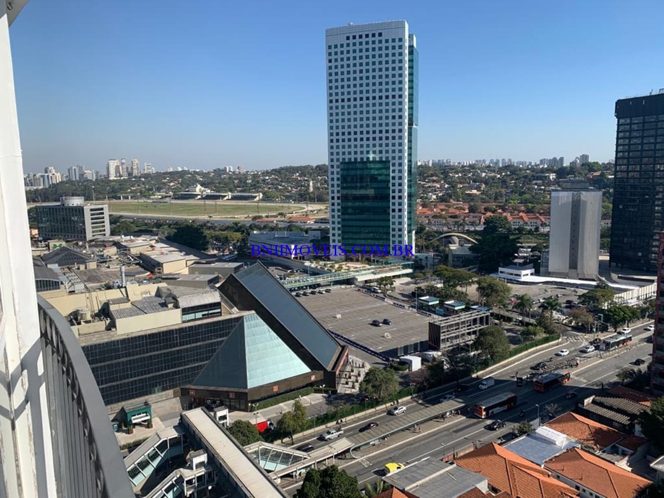 Apartamento, 2 quartos, 110 m² - Foto 4