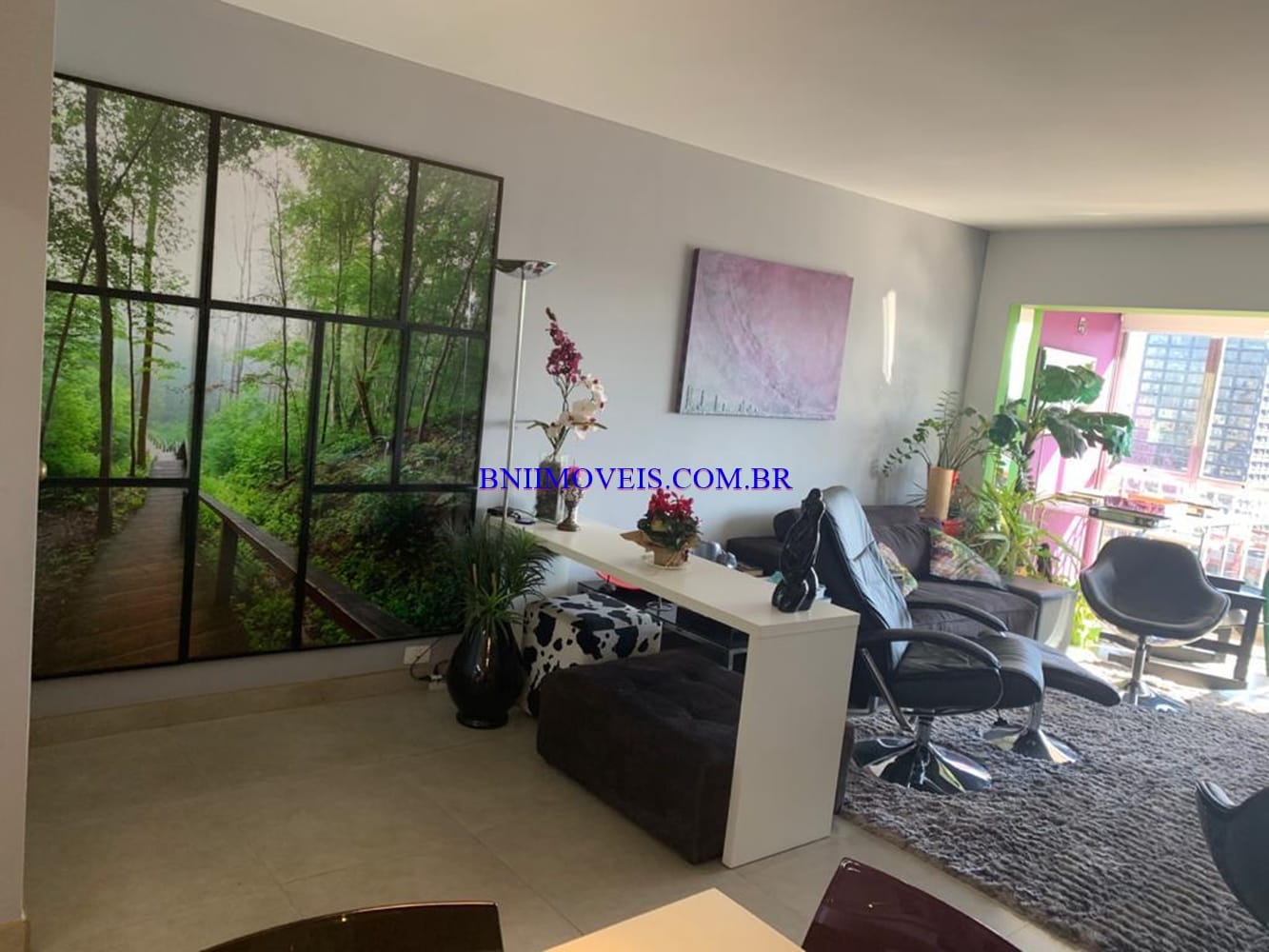 Apartamento, 2 quartos, 110 m² - Foto 1