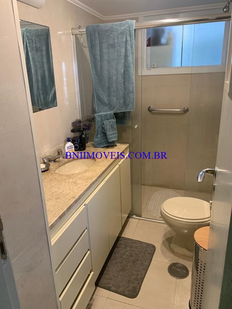 Apartamento, 2 quartos, 110 m² - Foto 7